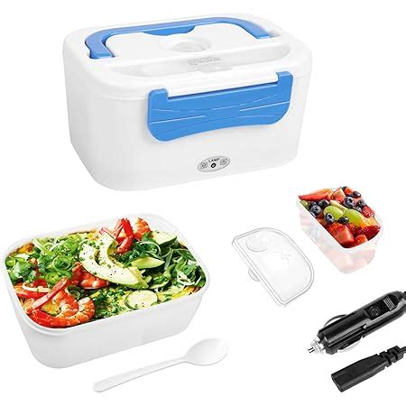 electric lunch box power cord|Portable Electric Lunch Box Power Cord Car Use Electric Heated .